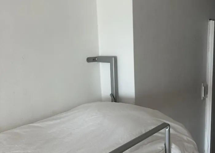 Le Baulneaire, Vue Mer, A Pied, Parking Prive