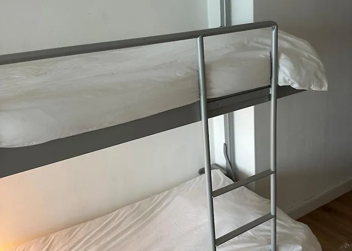 Apartment Le Baulneaire, Vue Mer, A Pied, Parking Prive *