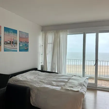 Le Baulneaire, Vue Mer, A Pied, Parking Prive La Baule