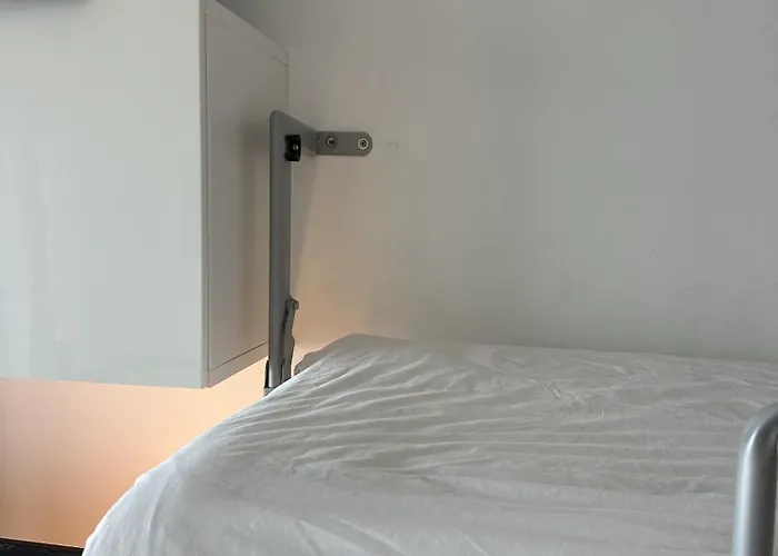 Apartman Le Baulneaire, Vue Mer, A Pied, Parking Prive