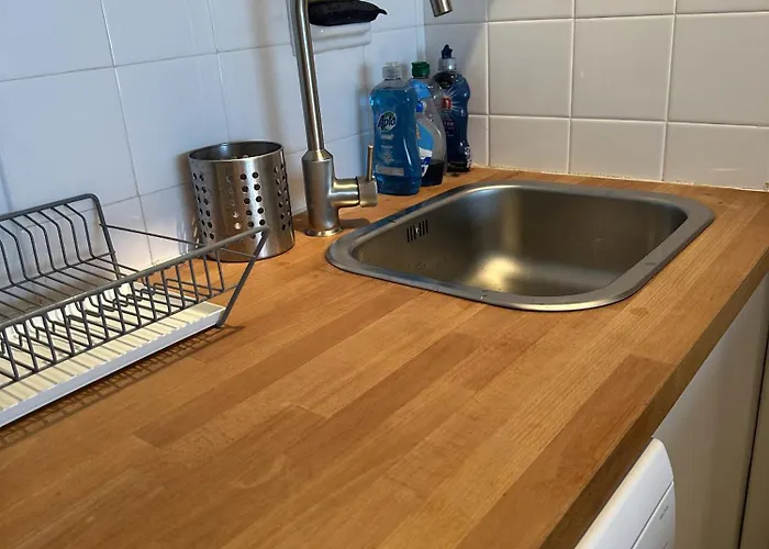 Le Baulnéaire, Vue Mer, à Pied, Parking Privé Appartement *