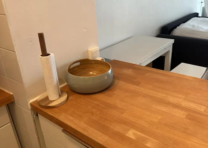 Le Baulnéaire, Vue Mer, à Pied, Parking Privé Appartement *