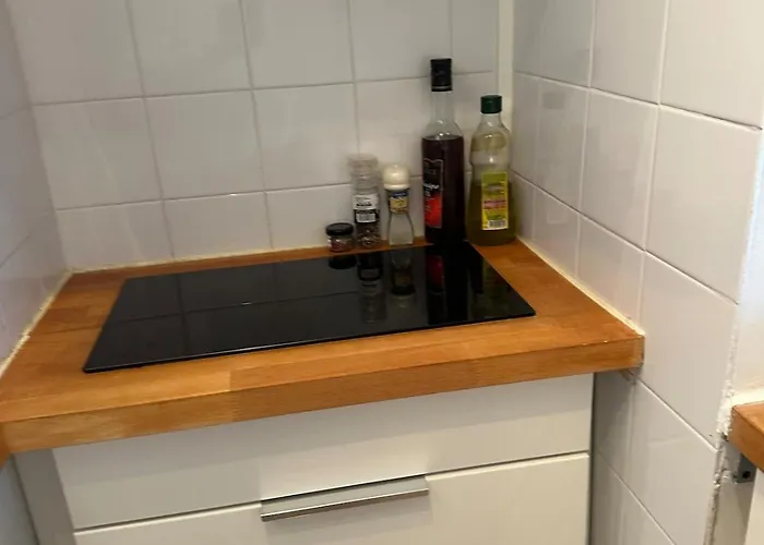 Le Baulneaire, Vue Mer, A Pied, Parking Prive La Baule